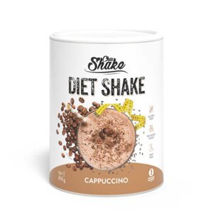 Chia Shake Diétny koktejl – cappuccino (10 jedál)