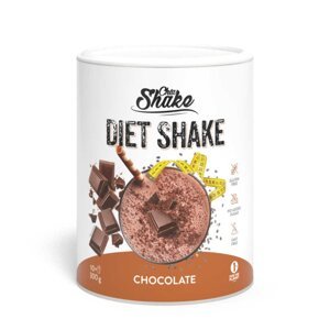Chia Shake Diétny koktejl – čokoláda (10 jedál)
