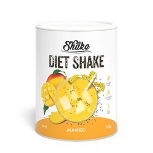 Chia Shake Diétny koktejl – mango (10 jedál)