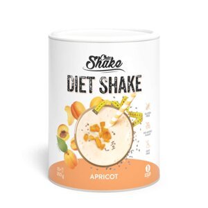 Chia Shake Diétny koktejl – marhuľa (10 jedál)