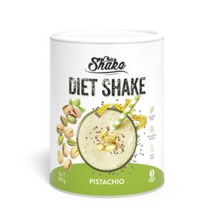 Chia Shake Diétny koktejl – pistácie (10 jedál)