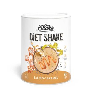 Chia Shake Diétny koktejl – slaný karamel (10 jedál)