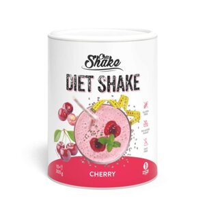 Chia Shake Diétny koktejl – čerešňa (10 jedál)