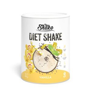Chia Shake Diétny koktejl – vanilka (10 jedál)