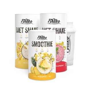 Chia Shake Koktejlový balíček (75 jedál)