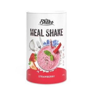 Chia Shake Meal Shake – jahoda (15 jedál)