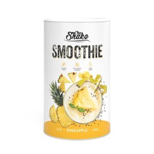 Chia Shake Smoothie – ananás (15 jedál)