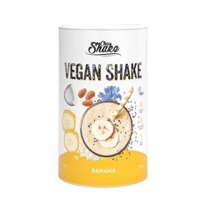 Chia Shake Vegan shake – banán (15 jedál)