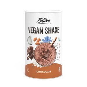 Chia Shake Vegan shake – čokoláda (15 jedál)
