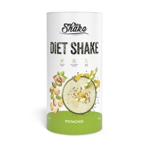 Chia Shake Veľký diétny koktejl – pistácie (30 jedál)