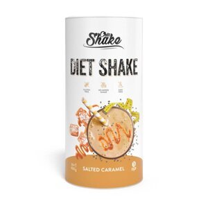 Chia Shake Veľký diétny koktejl – slaný karamel (30 jedál)
