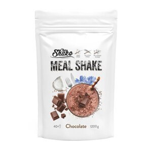 Chia Shake Veľký Meal Shake – čokoláda (40 dávok)