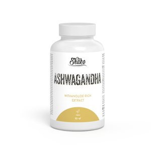 Chia Shake Ashwagandha