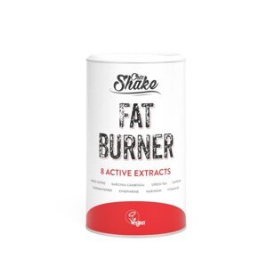 Chia Shake Spaľovač tukov Fat Burner