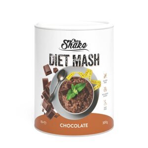 Chia Shake Diétna kaša – čokoláda (10 jedál)