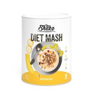 Chia Shake Diétna kaša – banán (10 jedál)