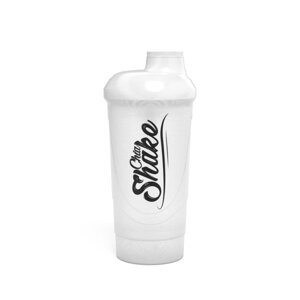 Chia Shake Smart Shaker