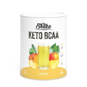 Chia Shake Keto BCAA (30 jedál)
