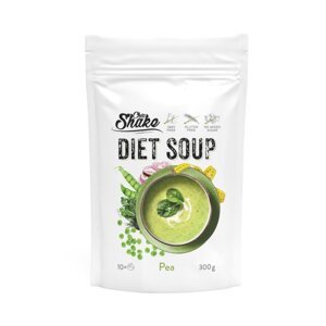 Chia Shake Diétna polievka – hrášok (10 jedál)
