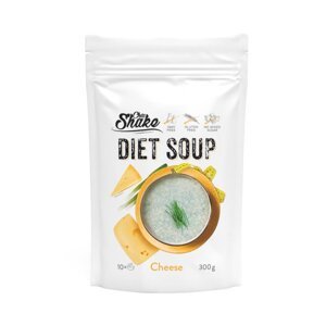 Chia Shake Diétna polievka – syr (10 jedál)