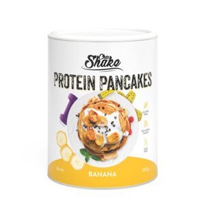 Chia Shake Proteínové palacinky – banán (10 jedál)