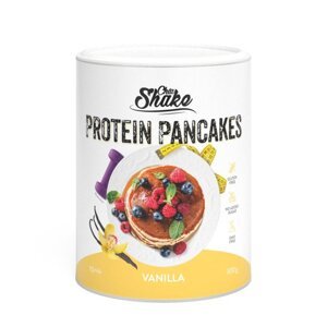 Chia Shake Proteínové palacinky – vanilka (10 jedál)